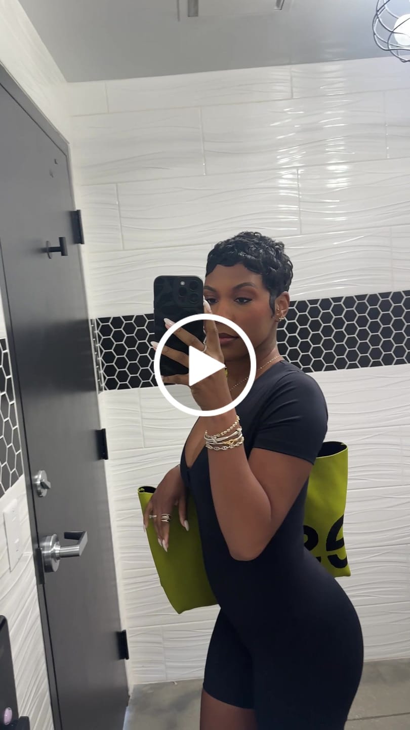 Customer video review of GIGI BIKER
