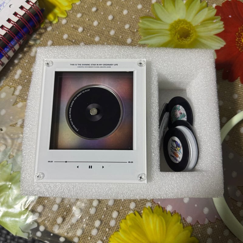 Customer photo review of Studio Core — Music Box
