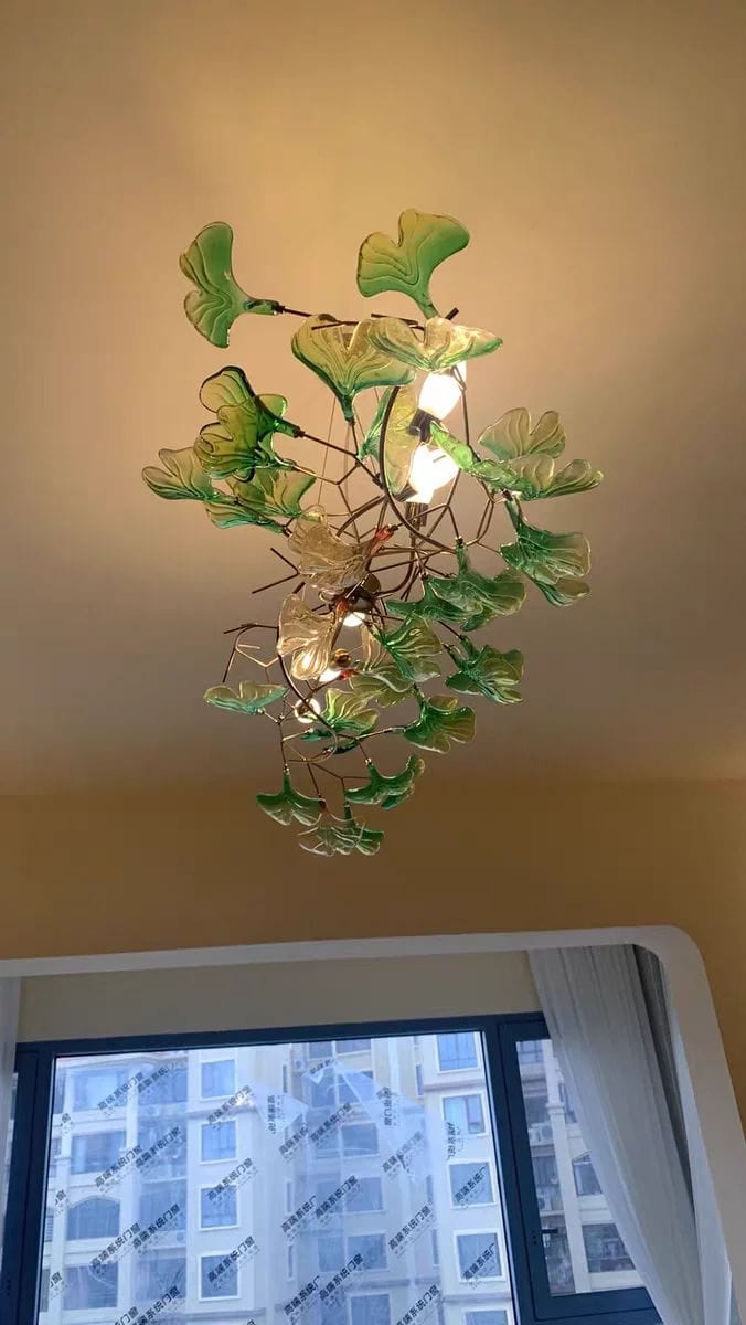 Customer photo review of ALUNA