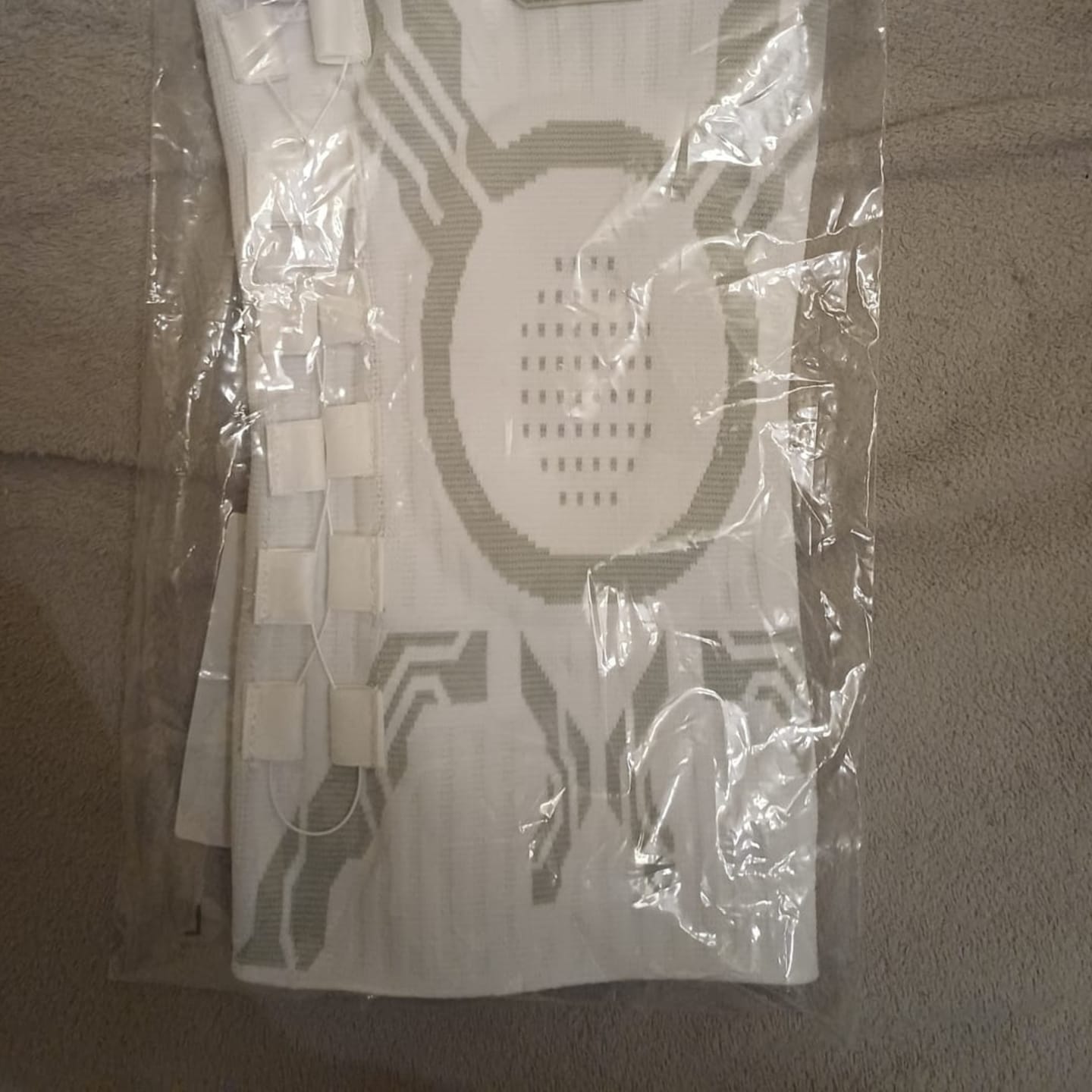 Customer photo review of LenKnee - Knästöd för trygg & smärtfri träning