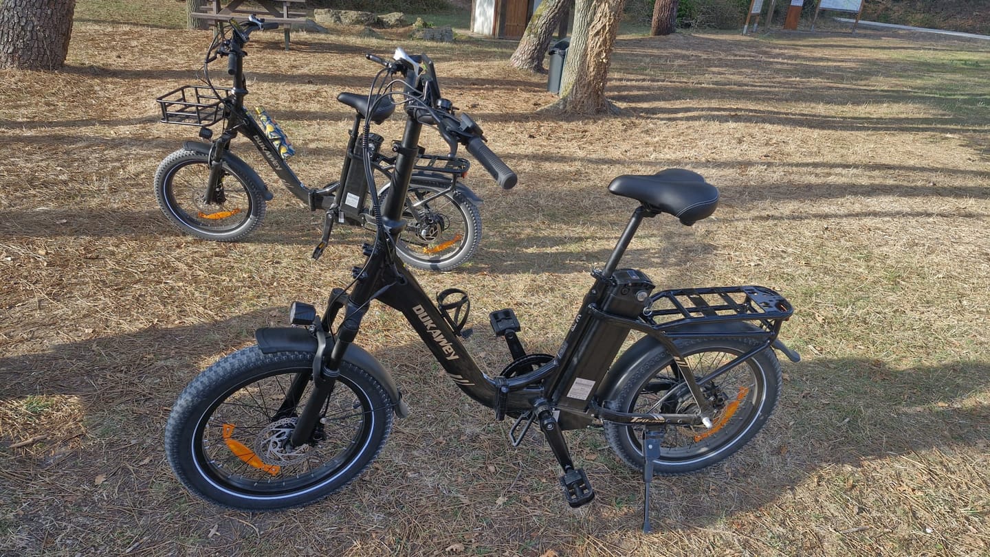 Customer photo review of Dukawey T20 Pro