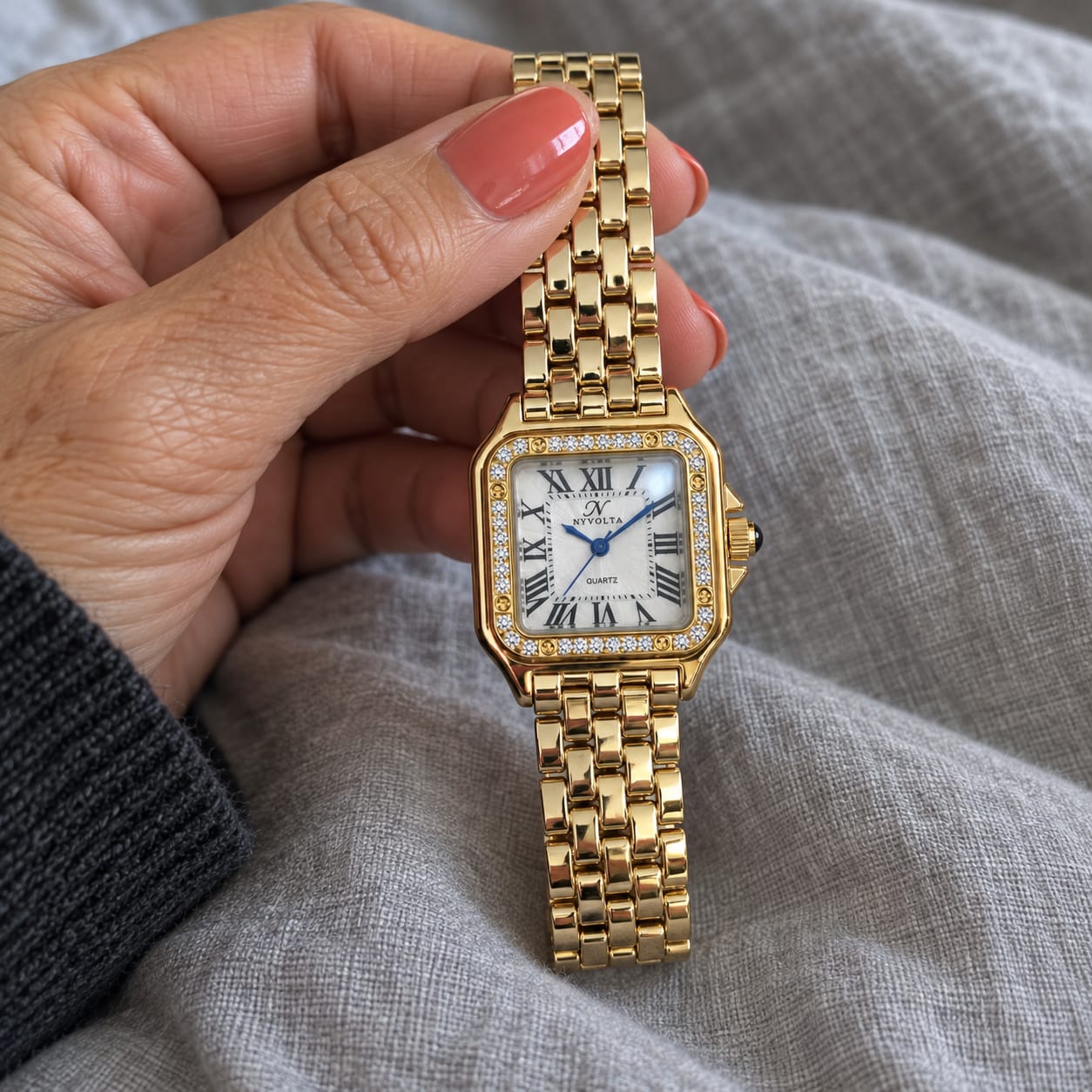 Customer photo review of Nyvolta® Valentina