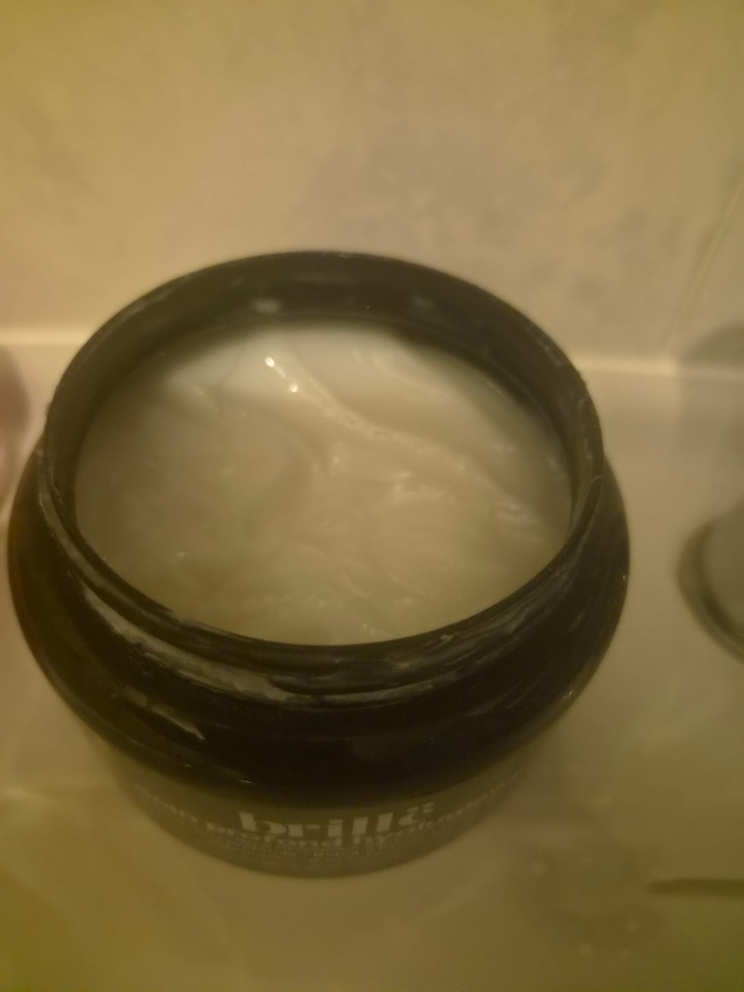 Customer photo review of Échantillon offert - Soin Profond