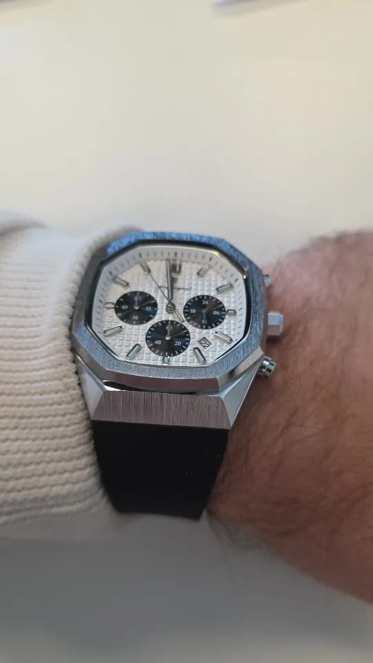 Customer photo review of Oak 849