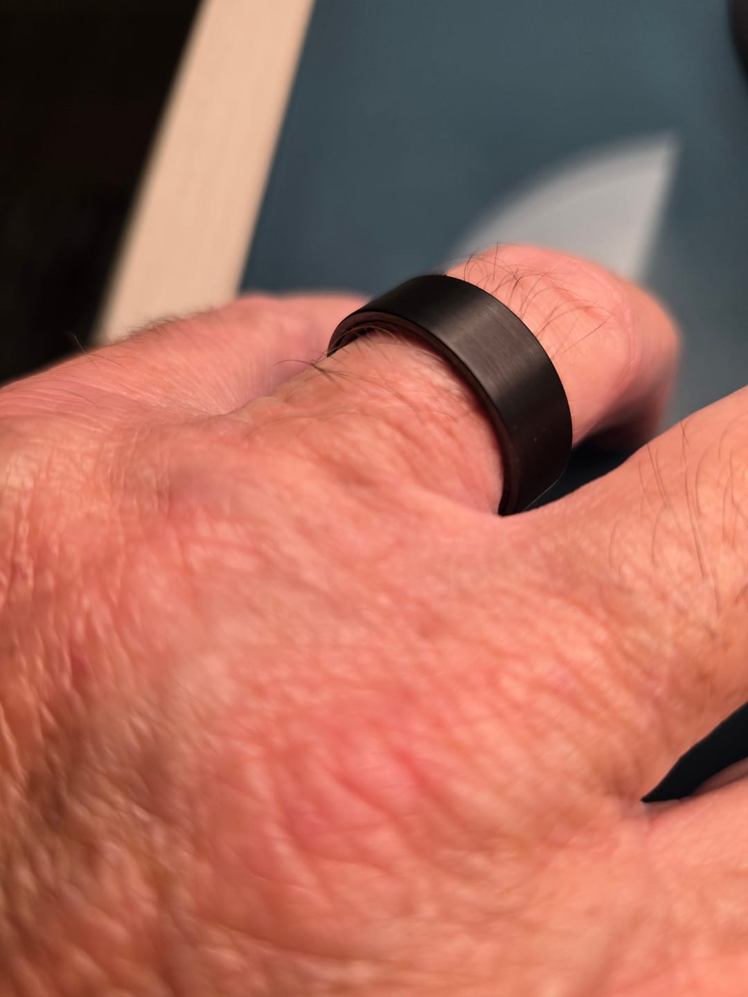 Customer photo review of The Rebel