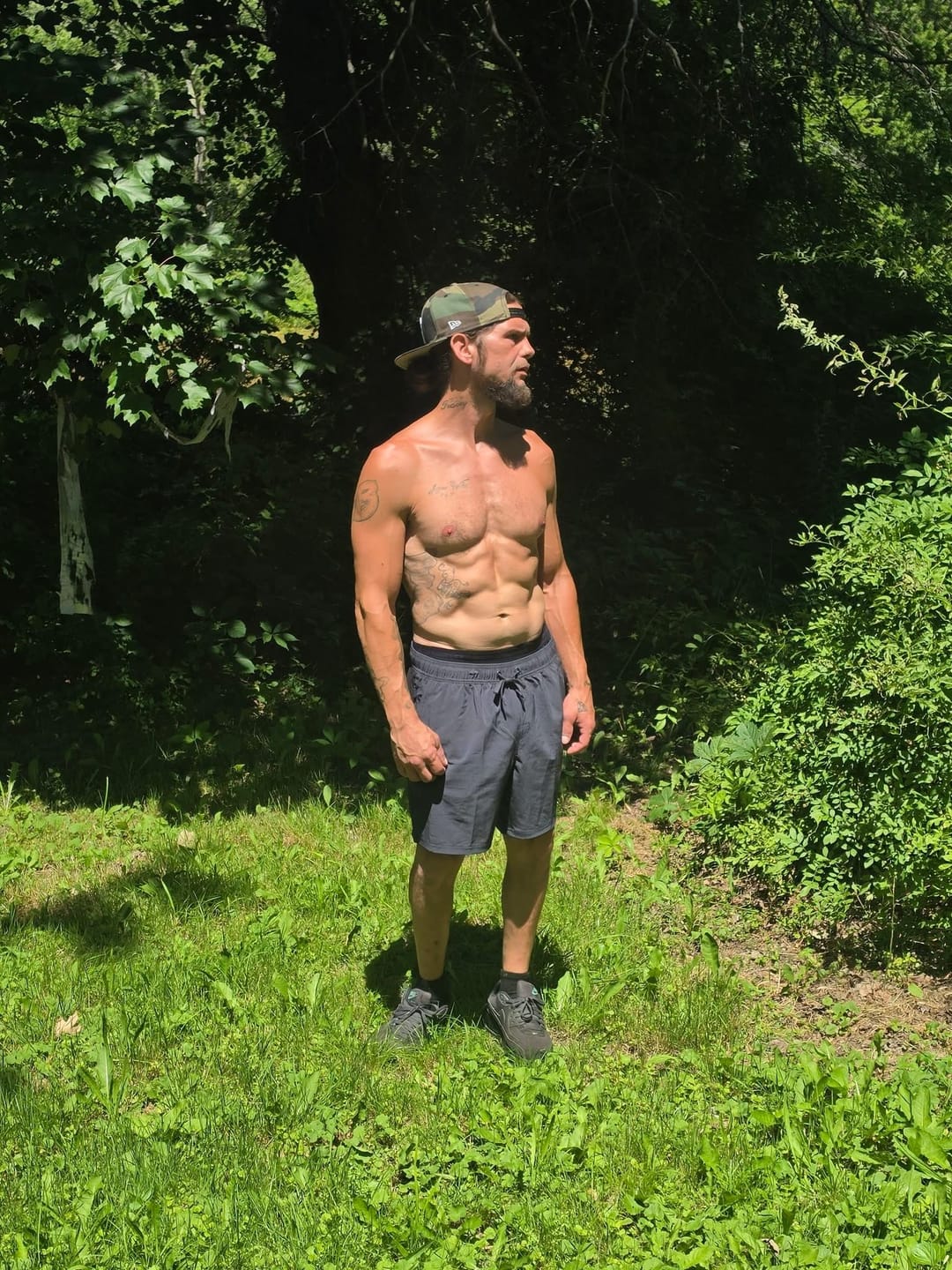 Customer photo review of Hardgainer, Recovery, Mass Builder Blend - Equi-Mass™