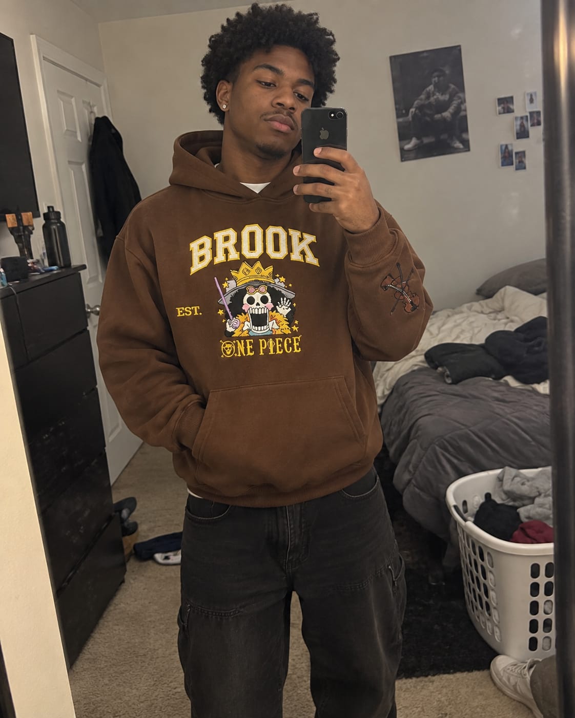 Customer photo review of Thousand Sunny Squad