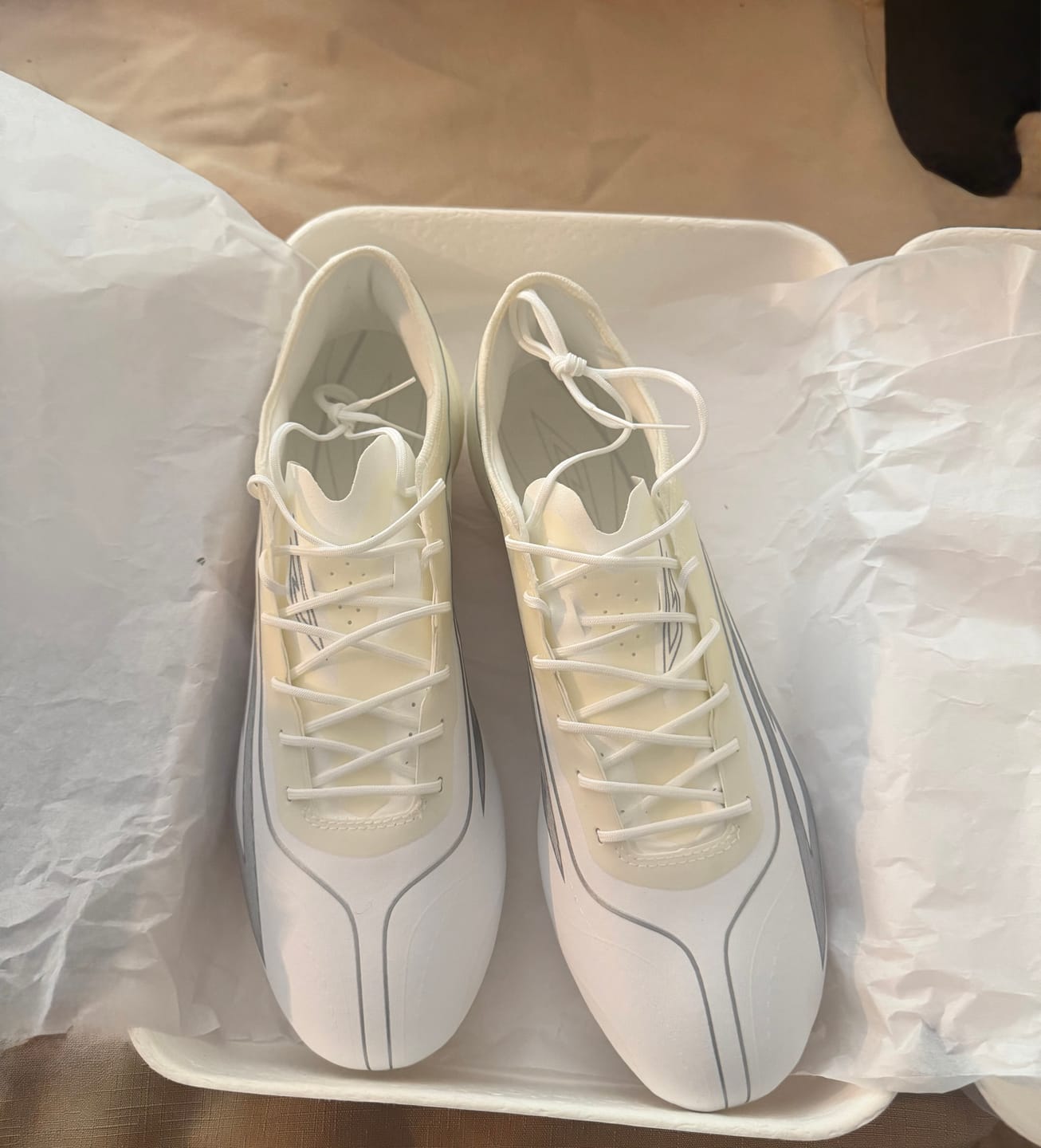 Customer photo review of Scudetta Kaizen AG