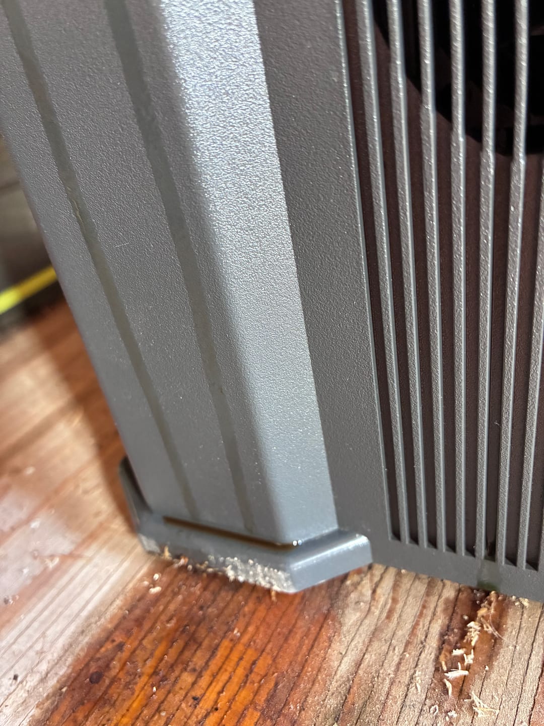 Customer photo review of ALLPOWERS S2000 Pro Portable Power Station 2400W 1451Wh