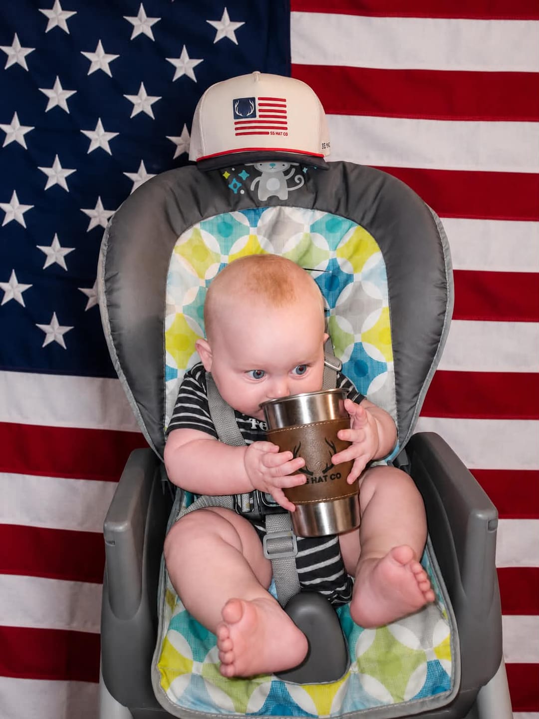 Customer photo review of Hat of the Month Crew | Join Here