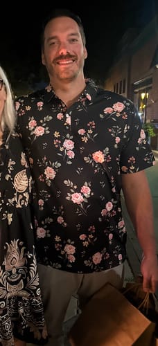 Customer photo review of Roses