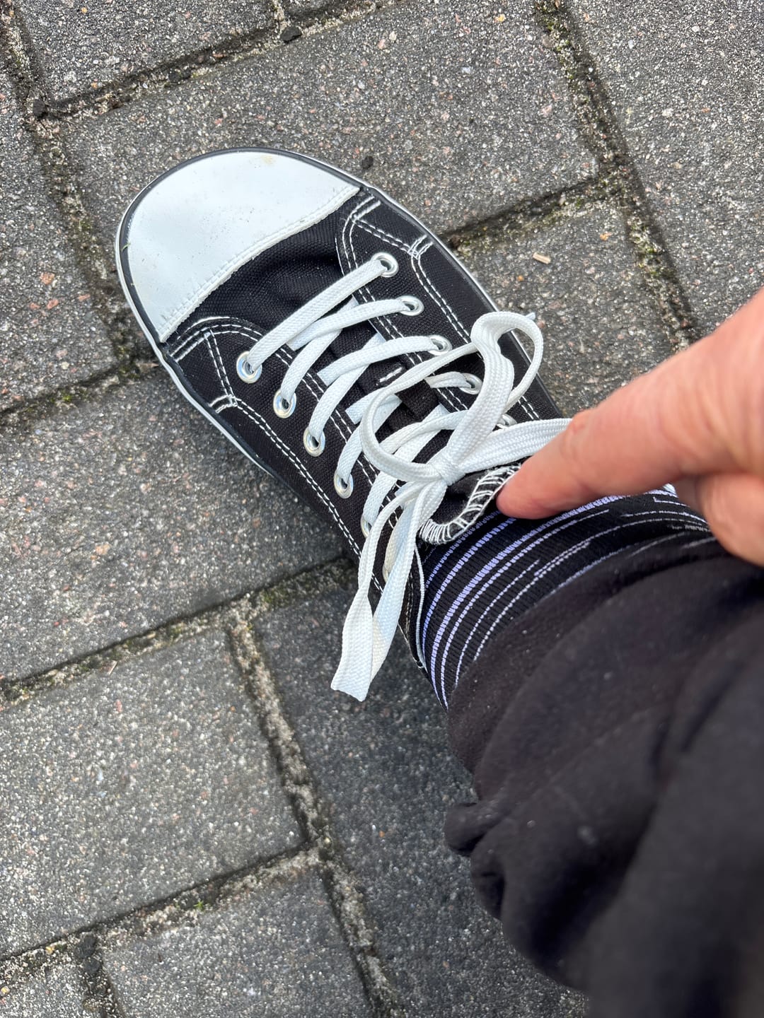 Customer photo review of Roam I - Barfußschuhe
