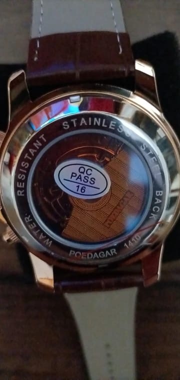 Customer photo review of Celestis 1418