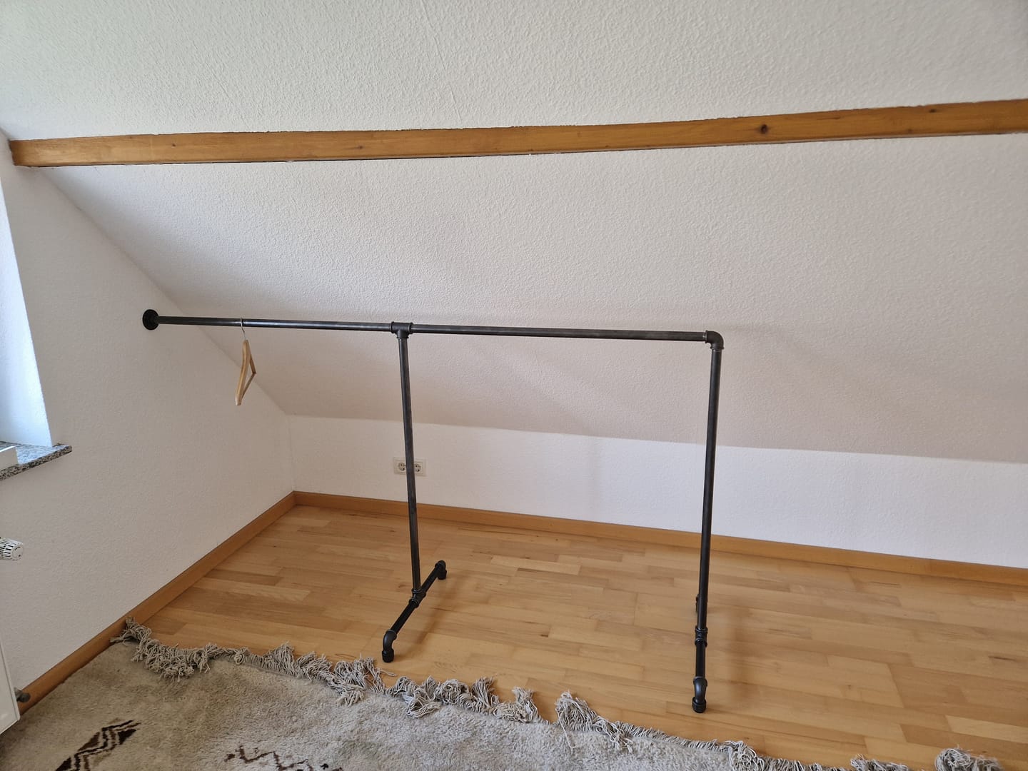 Customer photo review of Kappe 3/4 Zoll
