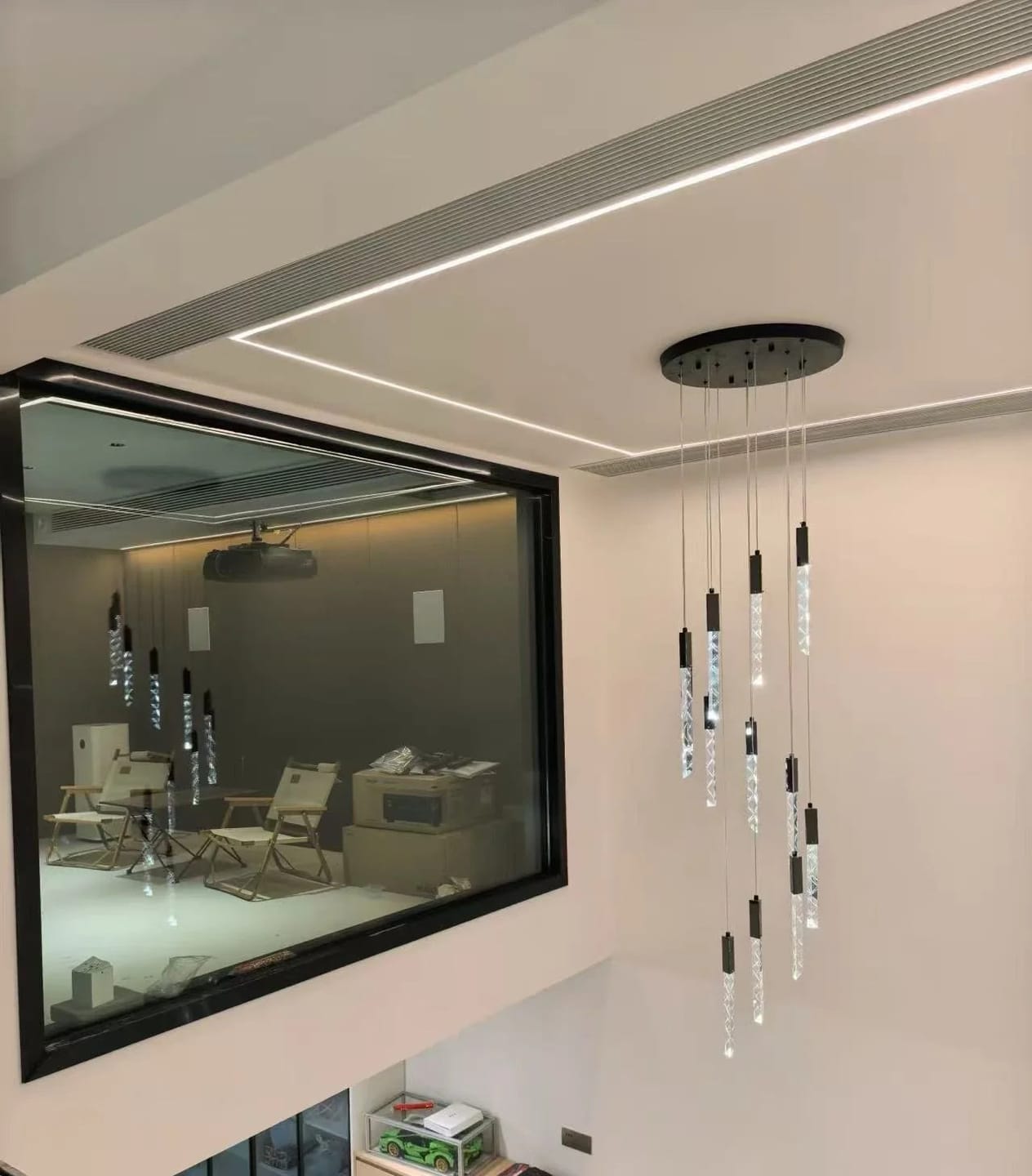 Customer photo review of STRAVEN