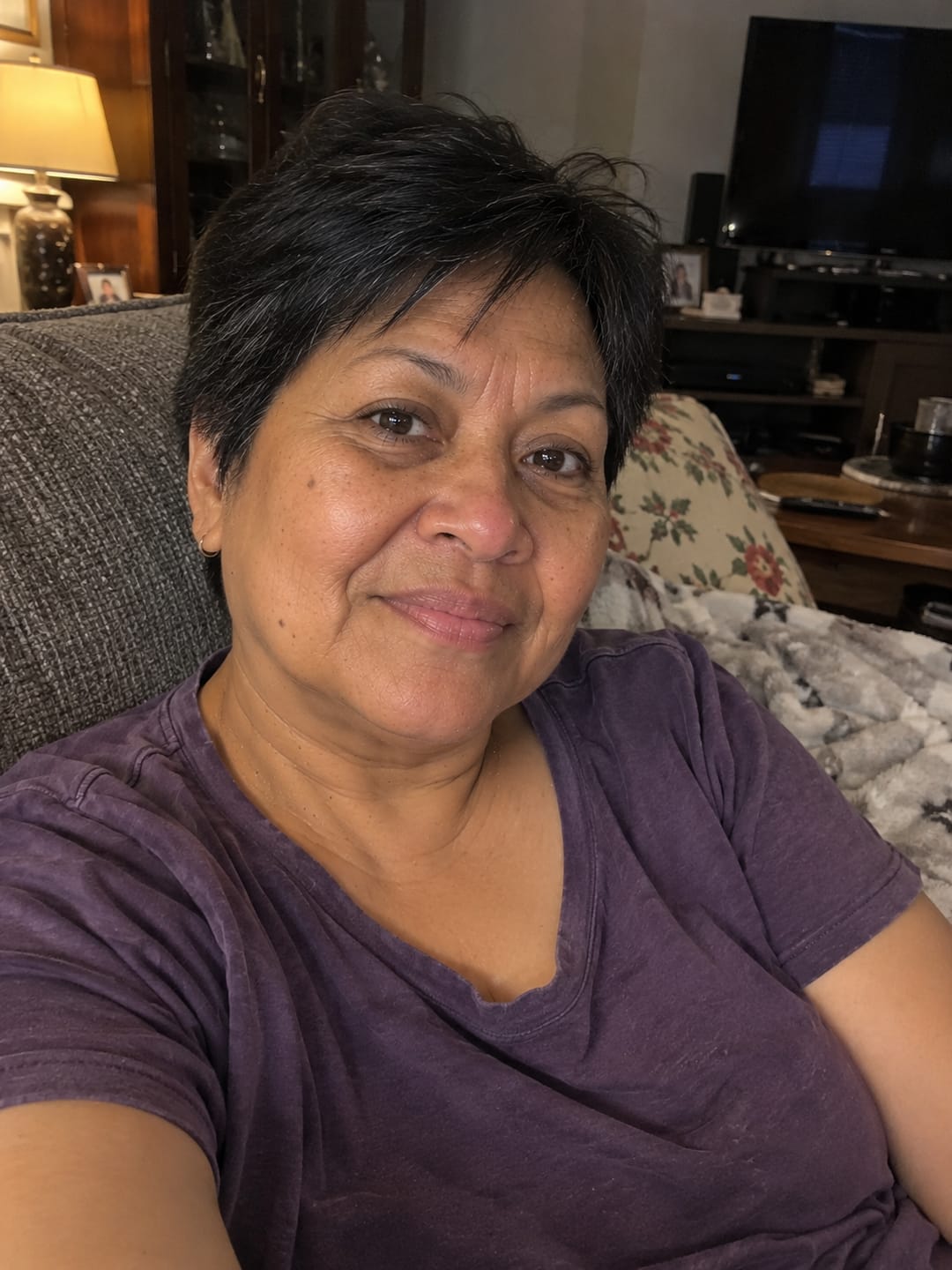 Customer photo review of Fond de Teint Adaptatif Anti-Âge