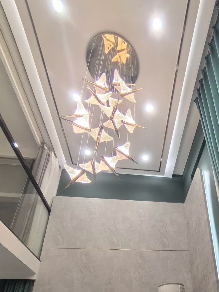 Customer photo review of VOLANS