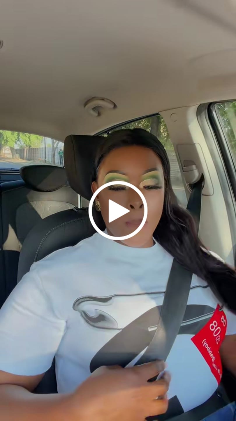 Customer video review of The Melt and Hold Kit