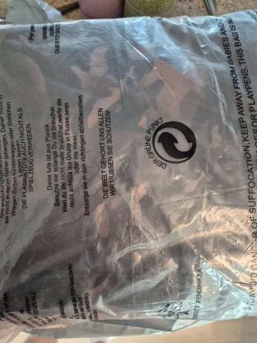 Customer photo review of The North Face Women's 1996 Retro Nuptse Jacket - Black