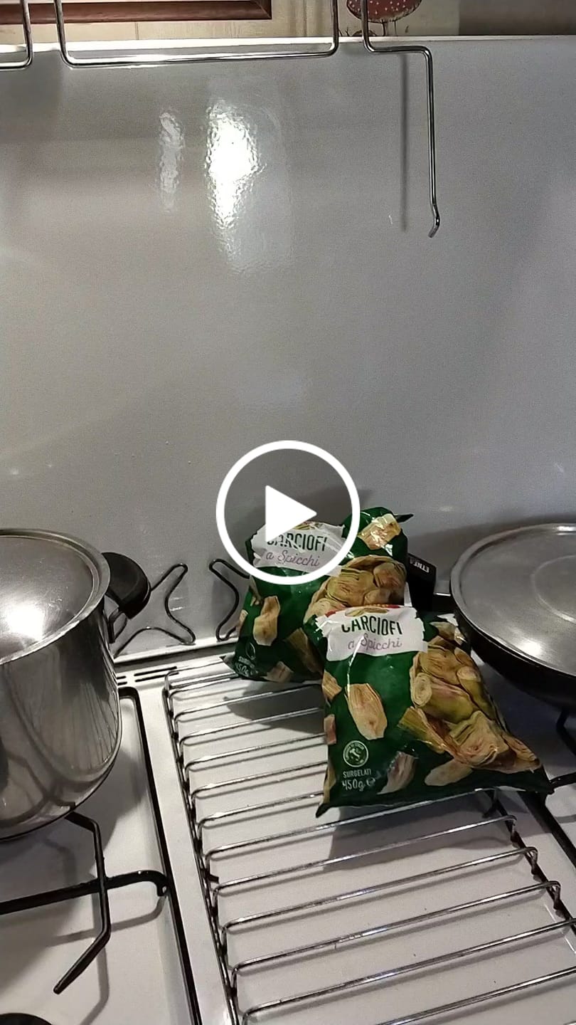 Customer video review of 1 lattina di olio extravergine di oliva • 5 Litri