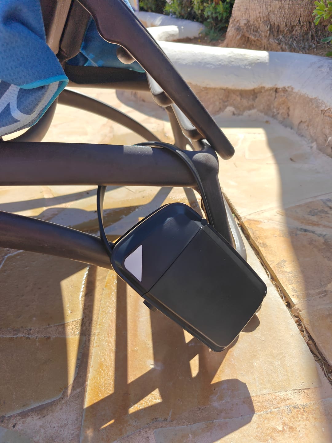 Customer photo review of The Beachboxx 2.0