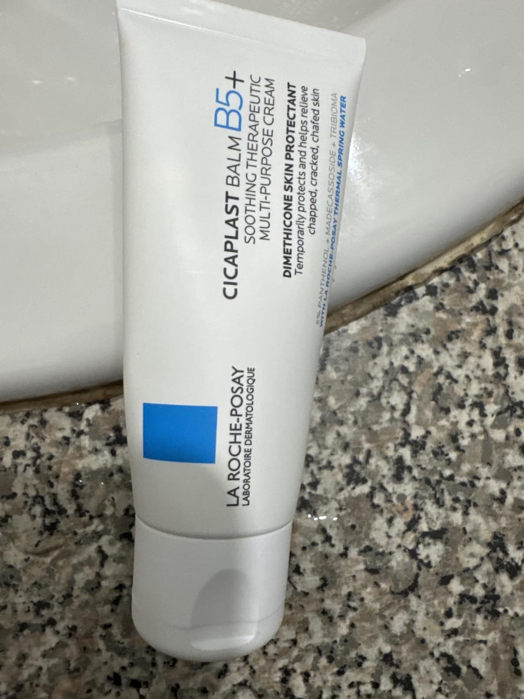 Customer photo review of Cicaplast Baume B5+