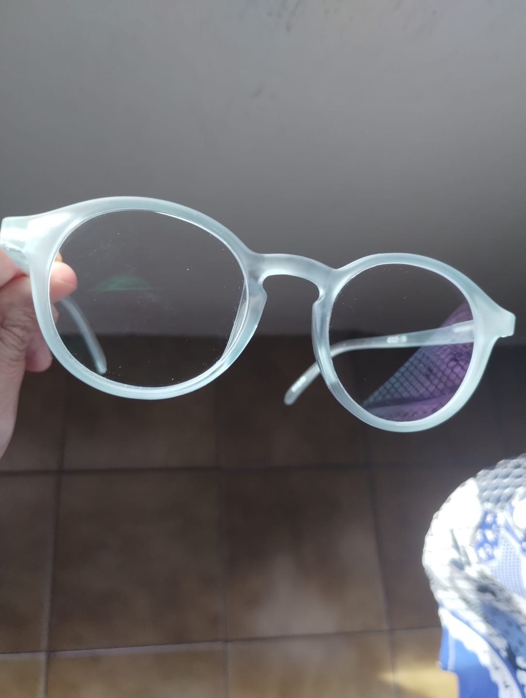 Customer photo review of OAR Monofocales