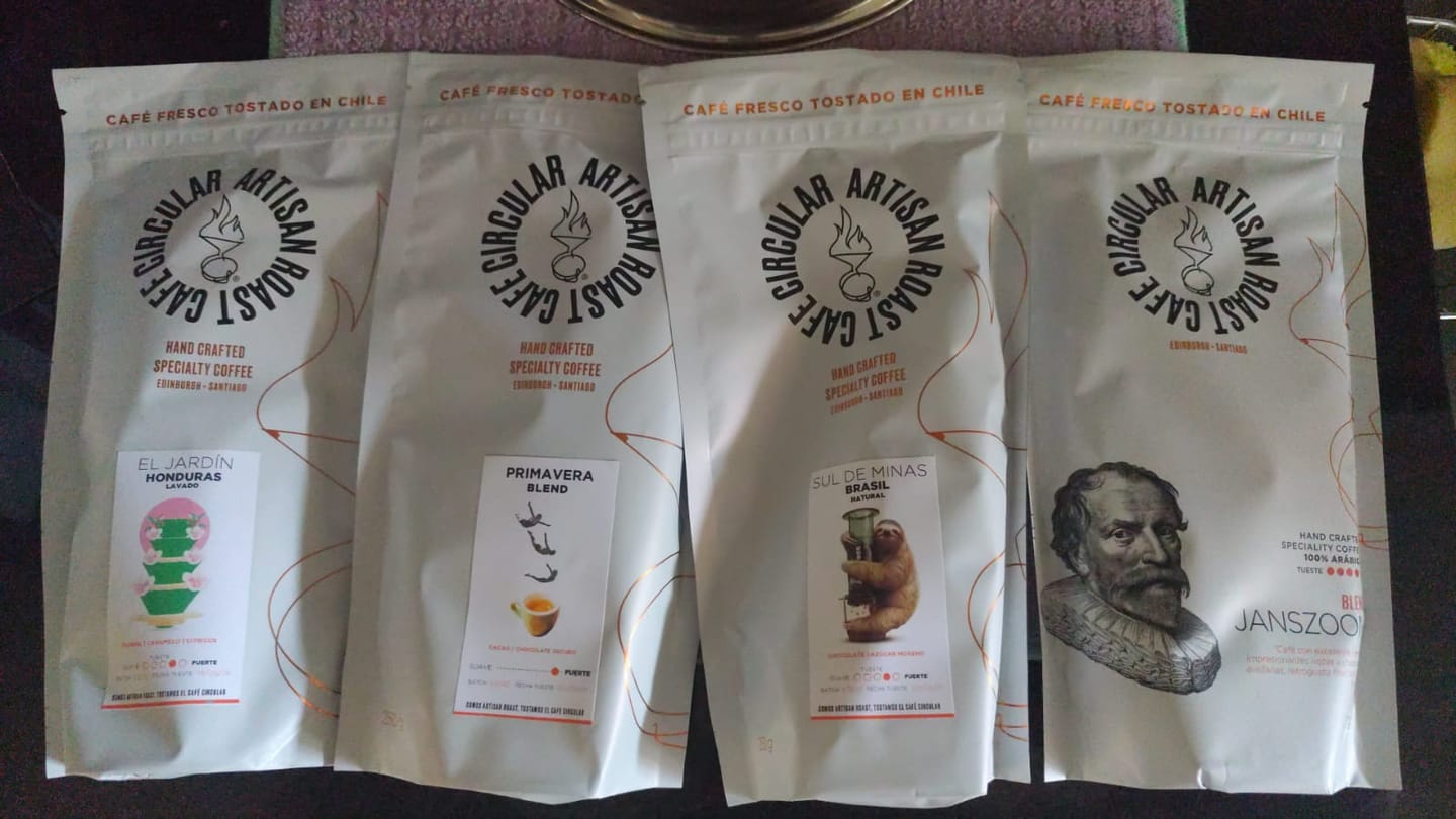 Customer photo review of AMERICA SELECTION