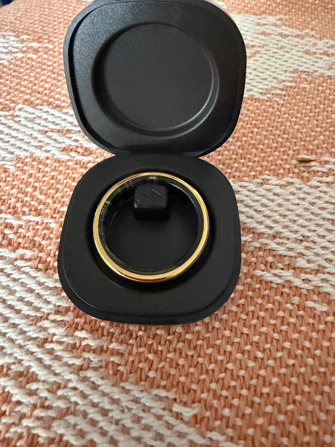 Customer photo review of NEORING ONE