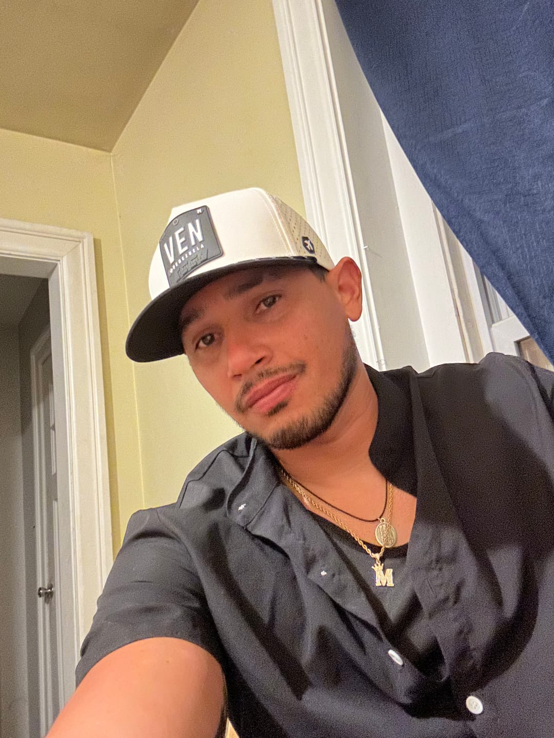 Customer photo review of VEN - Venezuela Performance Moonstone Dark