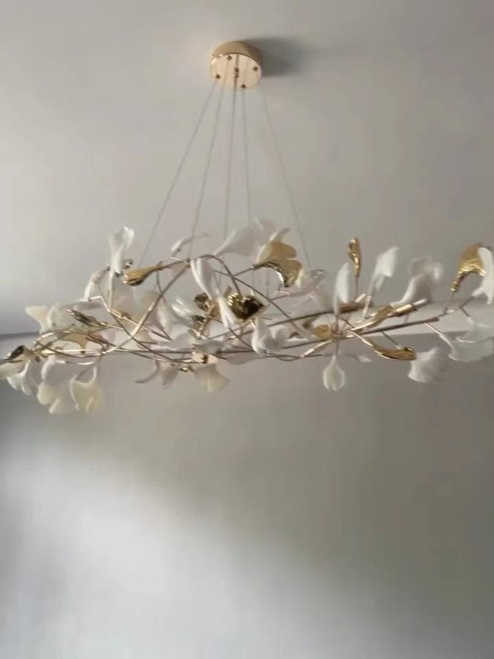 Customer photo review of Gingko Folia