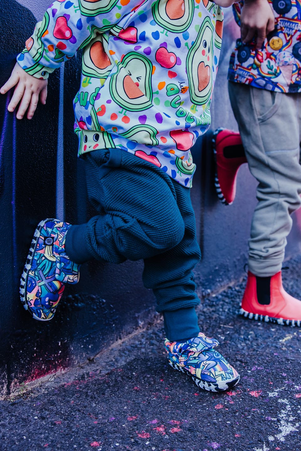 Customer photo review of GRAFFITI SIGNATURE