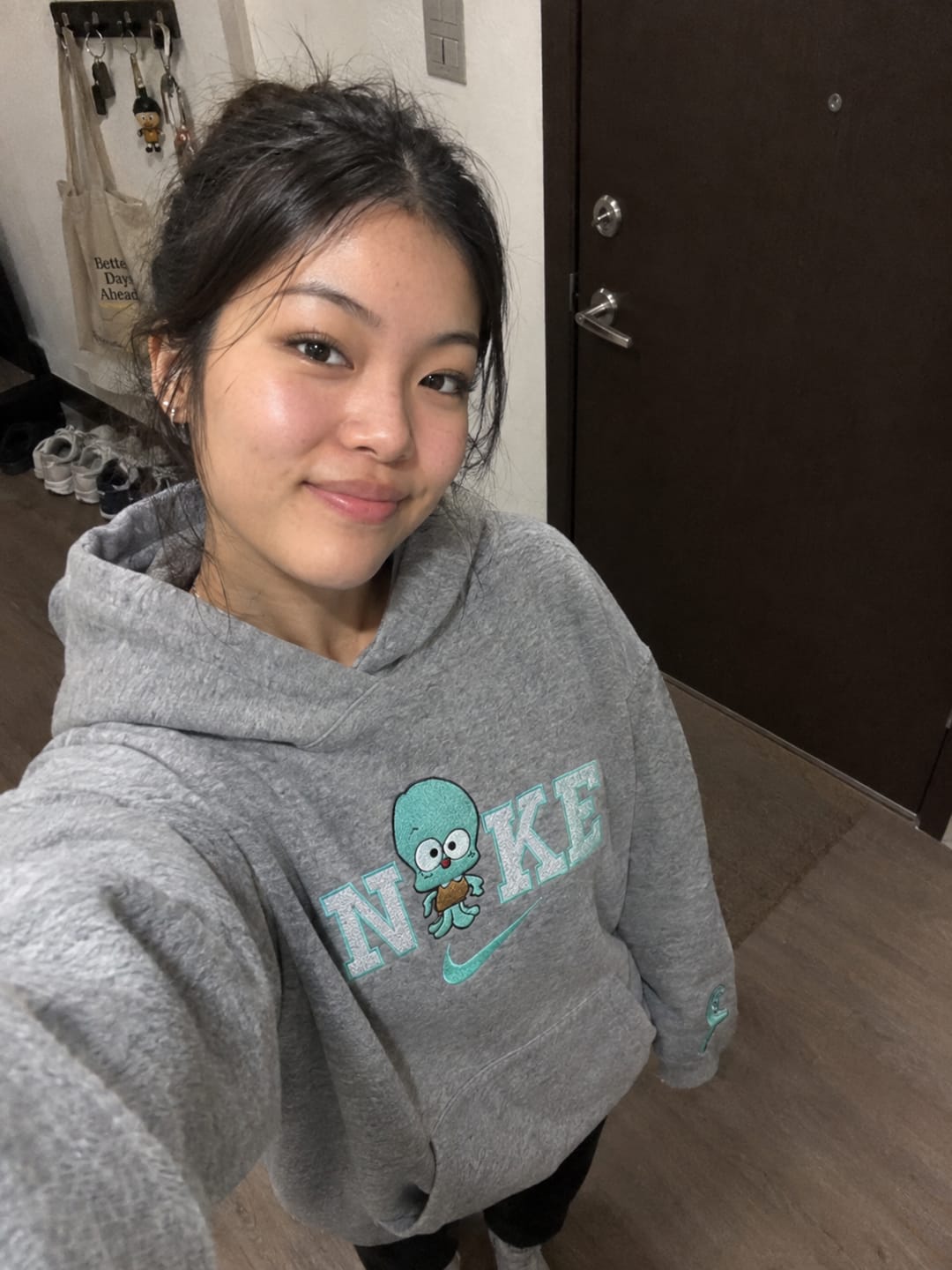 Customer photo review of Bikini Bottom Chibi Crew