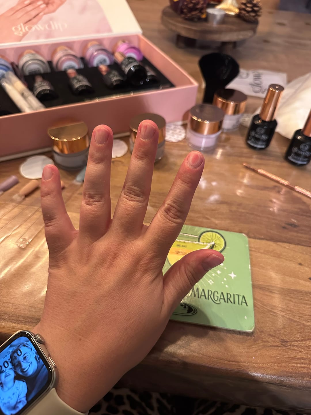 Customer photo review of Verwijderkom