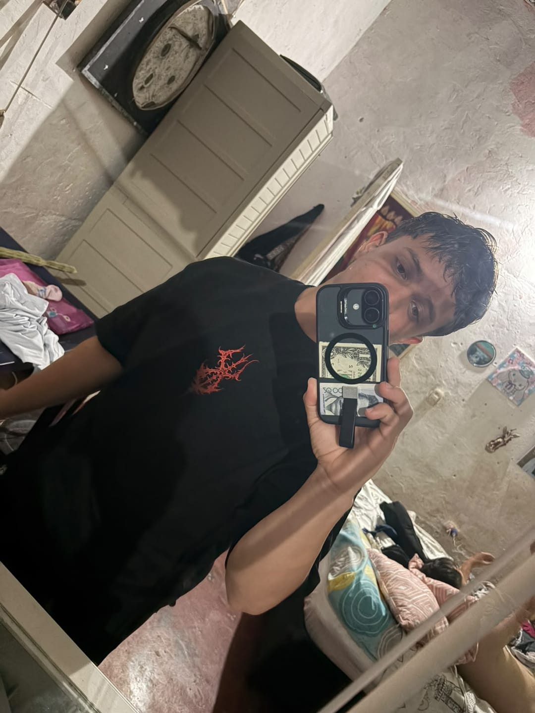 Customer photo review of Guts Aura Berserk