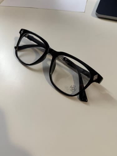 Customer photo review of NOX BLACK SILVER