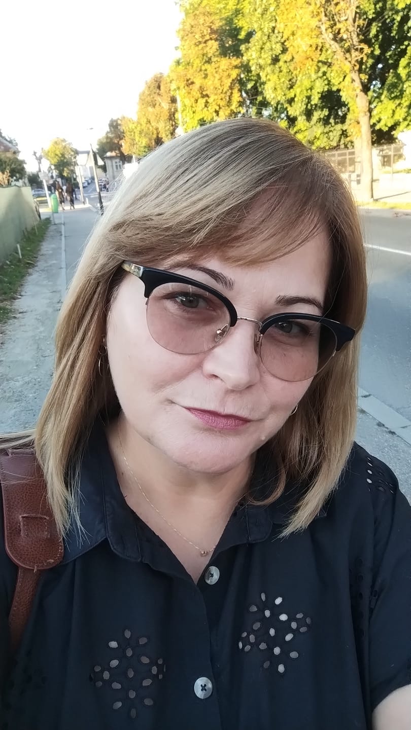 Customer photo review of Rimel pentru volum, curbare și alungire