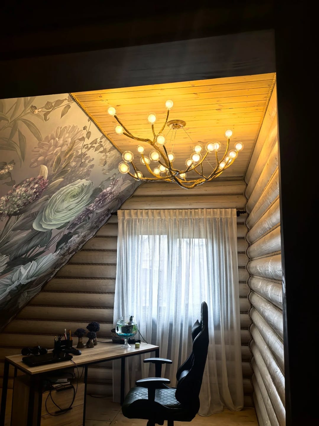 Customer photo review of MIRA