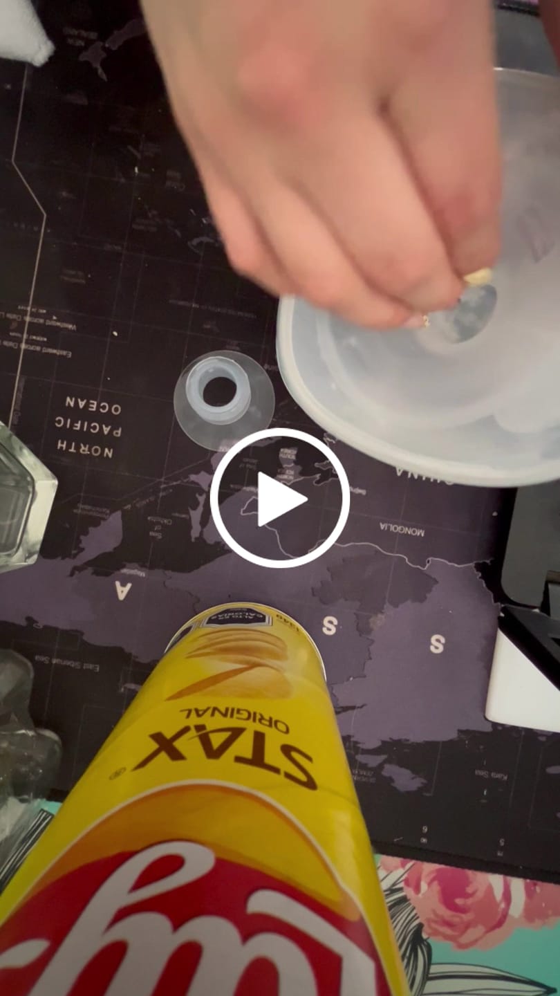 Customer video review of Repuestos extractor de leche doble manos libres