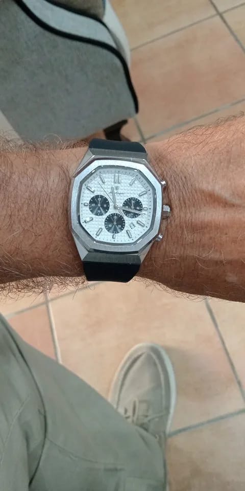Customer photo review of Oak 849
