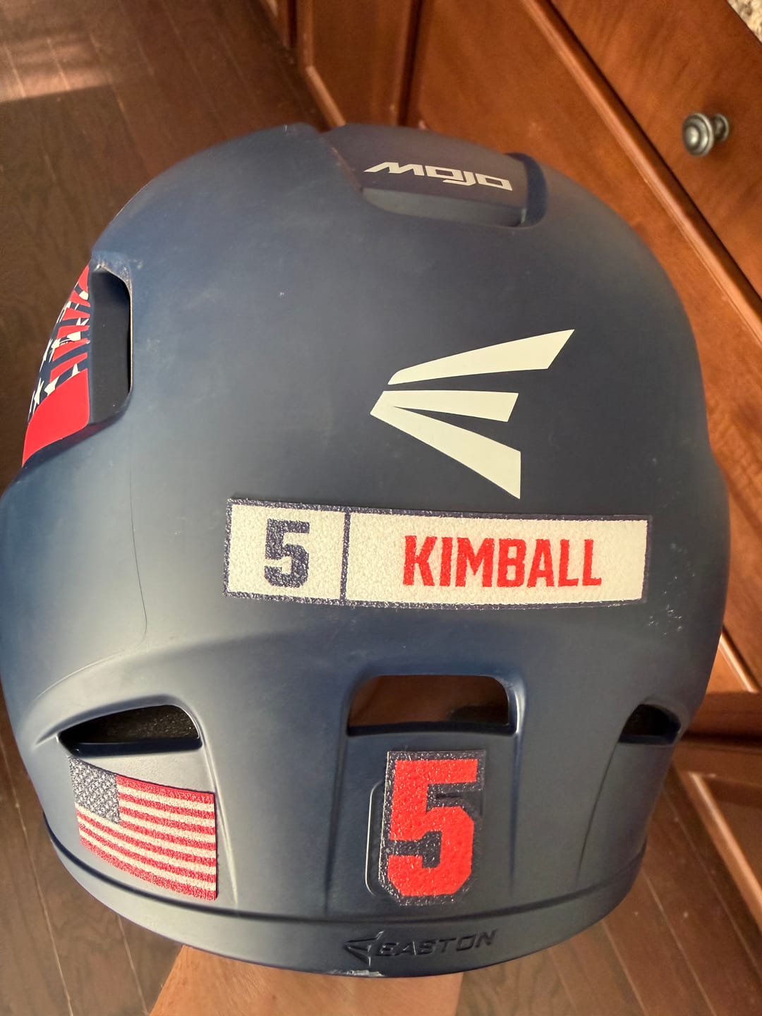 Customer photo review of Player Packs