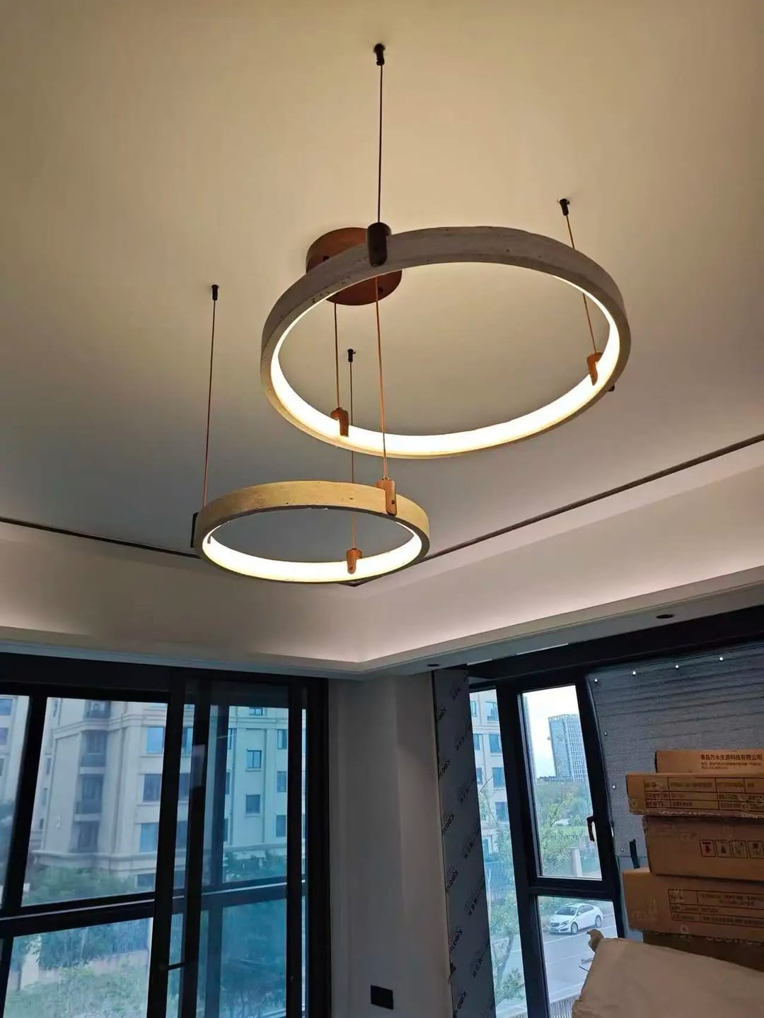 Customer photo review of OPULE