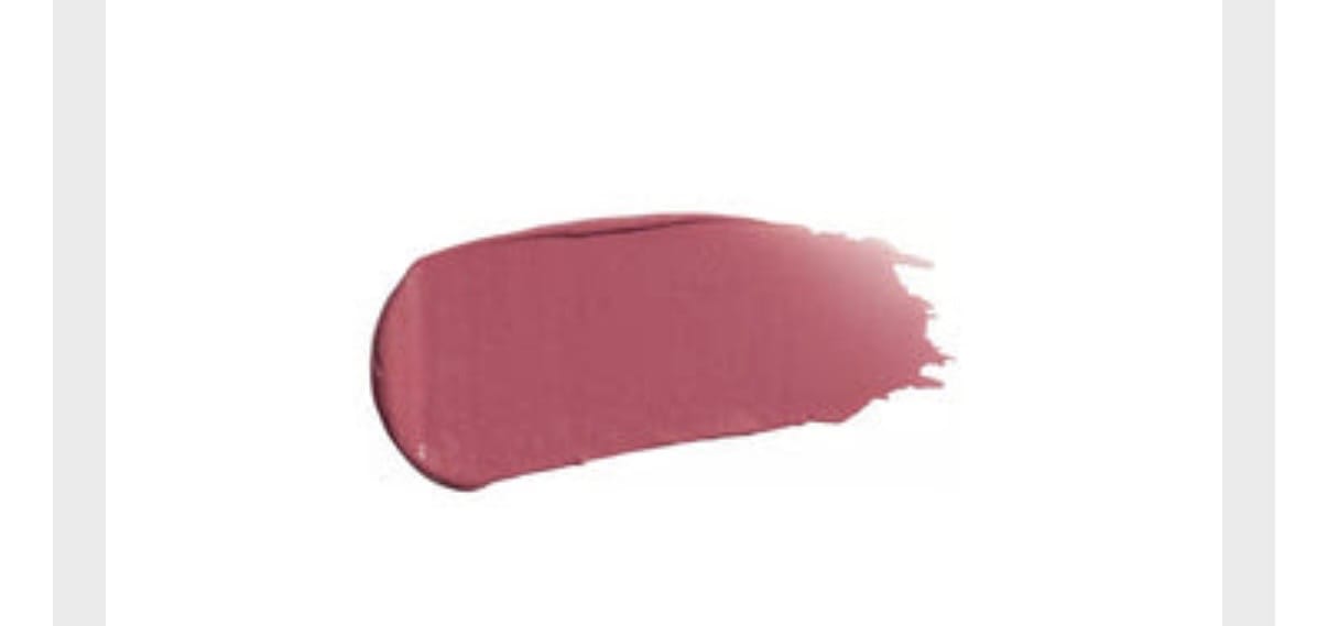 Customer photo review of Хидратиращ гланц стик Isadora Twist Up Color Stick