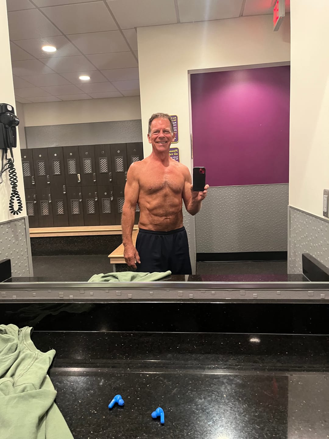 Customer photo review of Lean Mass Supercharger - 1-Androl