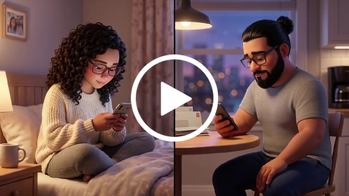 Customer video review of Eure Geschichte als Animationsfilm