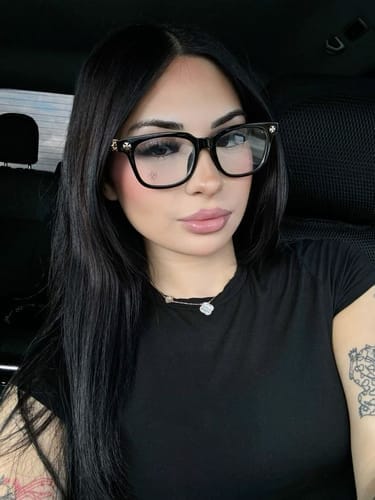 Customer photo review of NOX BLACK SILVER