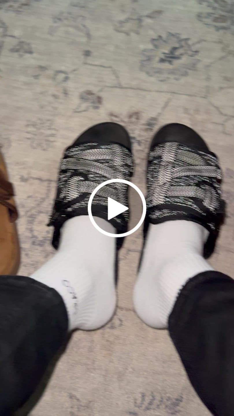 Customer video review of Mystery Box Silver
