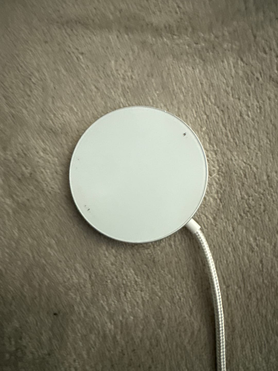 Customer photo review of Piston Connect Mag
