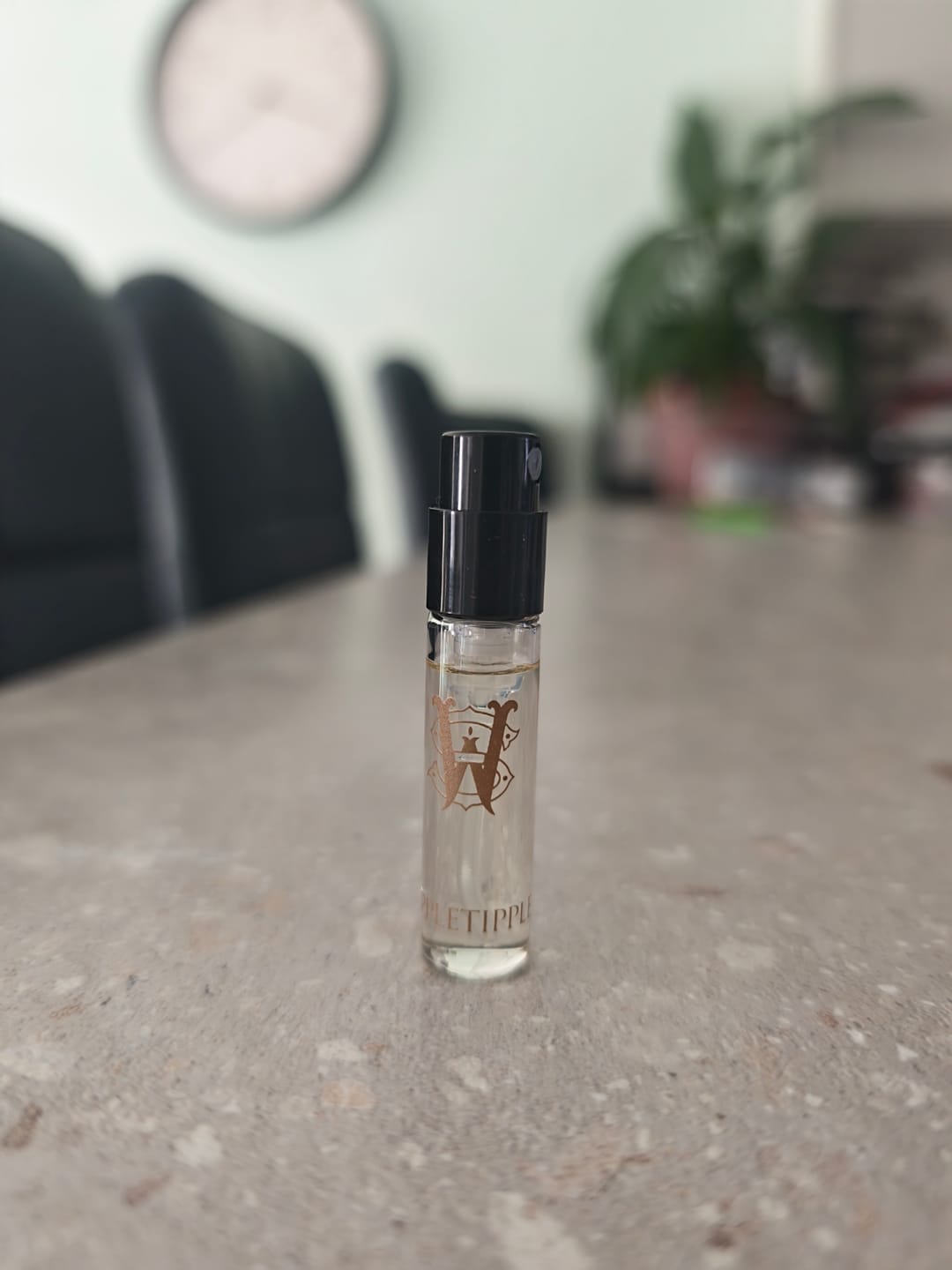 Customer photo review of Appletipple