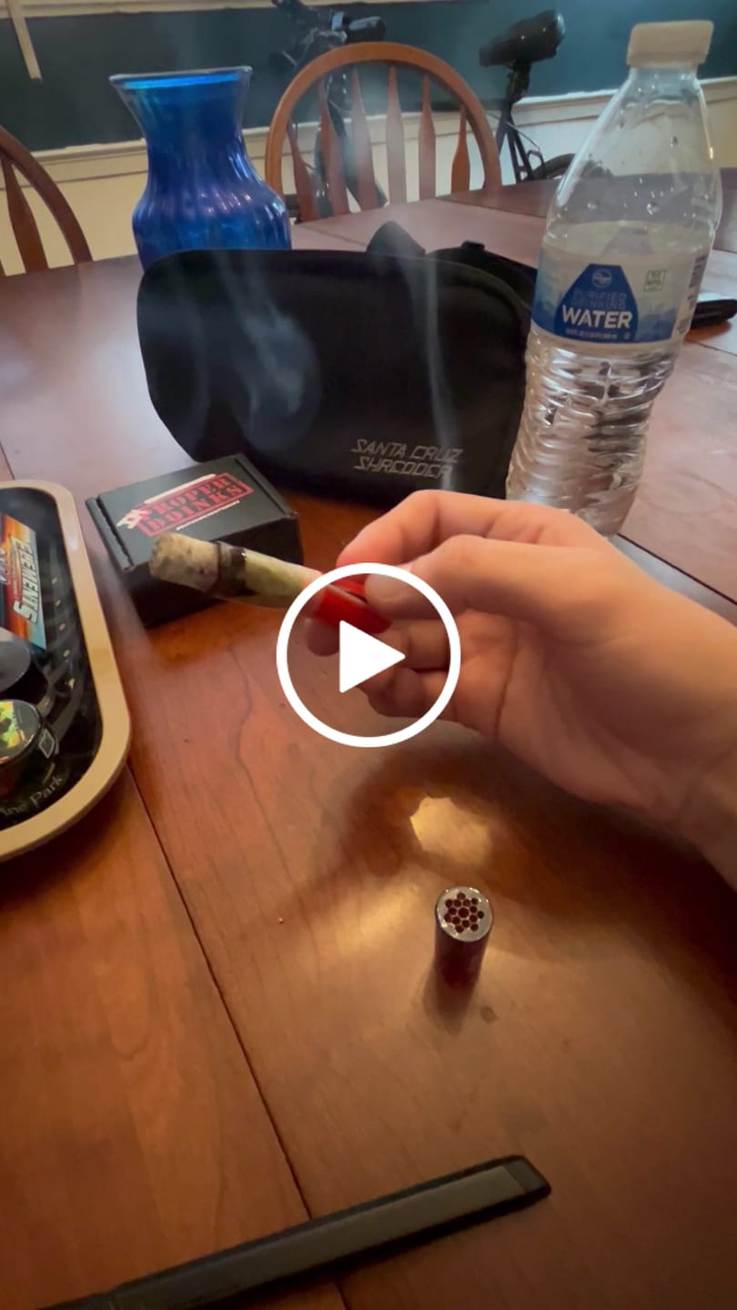Customer video review of Proper Tips - Nemo